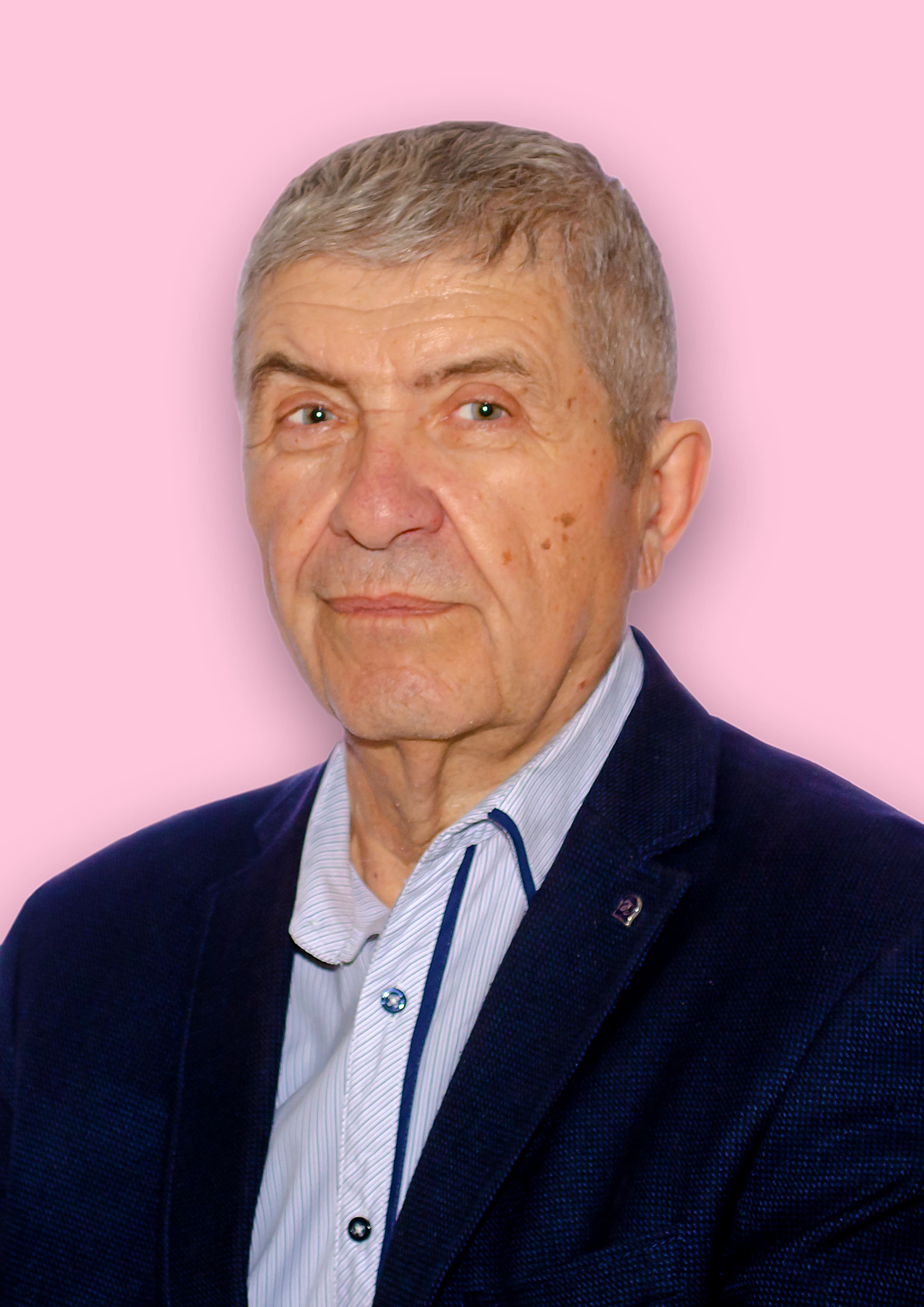 Афендиков Николай Анатольевич.