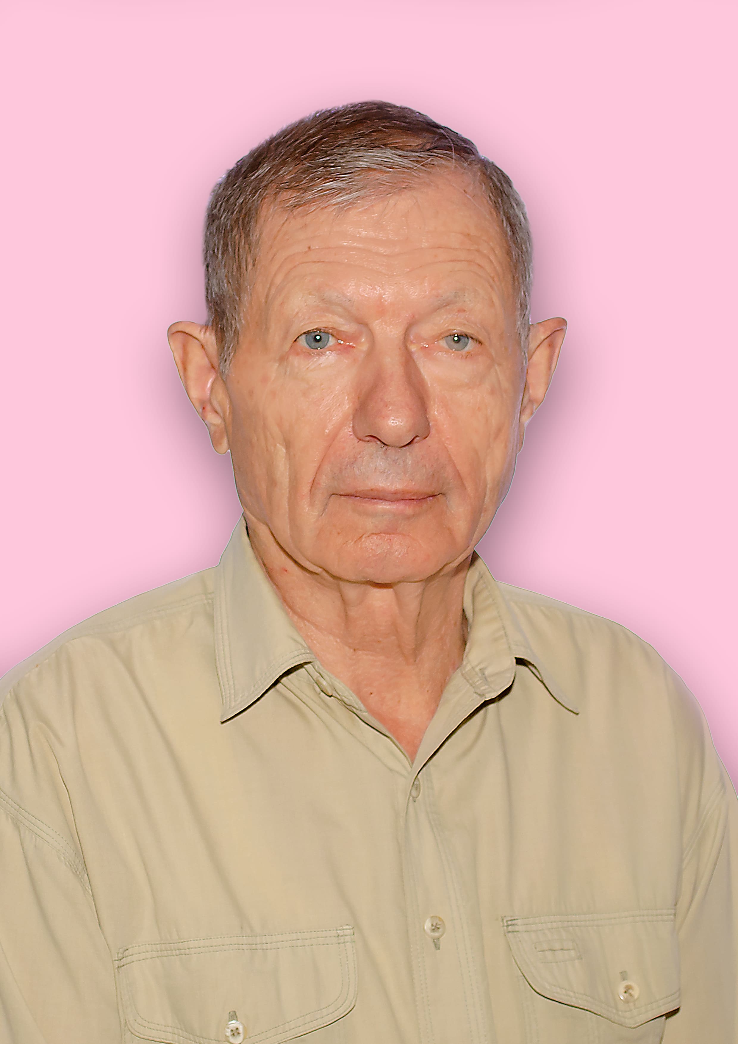 Тимченко Валентин Лукич.